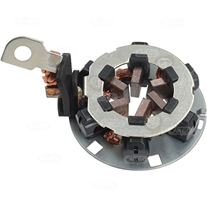 Hc-Cargo Houder, koolborstel F 032 338 082