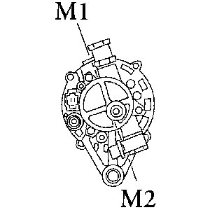 Hc-Cargo Alternator/Dynamo 113328