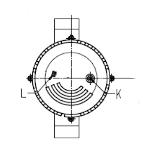 Hc-Cargo Alternator/Dynamo 115461