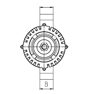 Hc-Cargo Alternator/Dynamo 115852