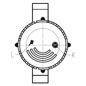 Hc-Cargo Alternator/Dynamo 116113