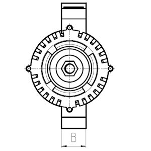 Hc-Cargo Alternator/Dynamo 115966