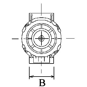 Hc-Cargo Alternator/Dynamo 112428