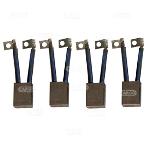 Hc-Cargo Koolborstel, startmotor F 032 900 307