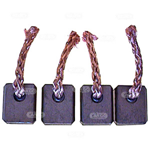 Hc-Cargo Koolborstel, startmotor F 032 900 049