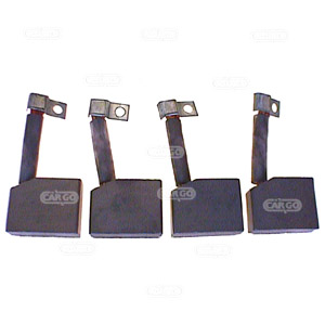 Hc-Cargo Koolborstel, startmotor F 032 900 061