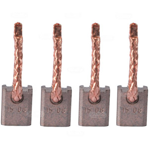 Koolborstel, startmotor Hc-Cargo F 032 900 086