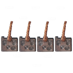 Koolborstel, startmotor Hc-Cargo F 032 900 088
