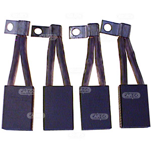 Hc-Cargo Koolborstel, startmotor F 032 902 639