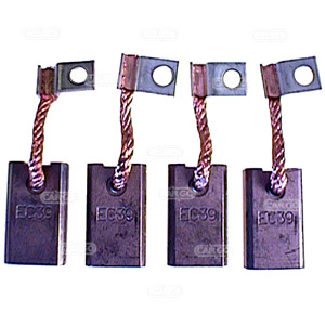 Hc-Cargo Kolenborstel, dynamo F 032 902 648