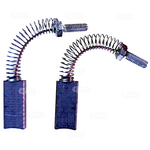 Hc-Cargo Kolenborstel, dynamo F 032 902 611