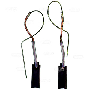 Hc-Cargo Kolenborstel, dynamo F 032 902 683