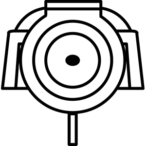 Hc-Cargo Airco compressor 241081
