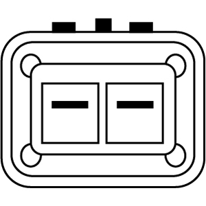 Hc-Cargo Airco compressor 241564