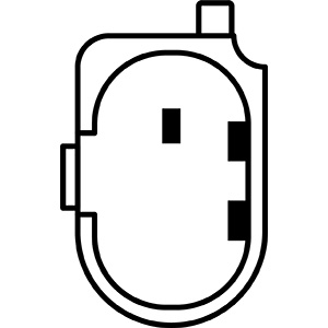 Hc-Cargo Airco compressor 241562
