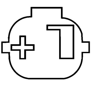 Hc-Cargo Airco compressor 240940