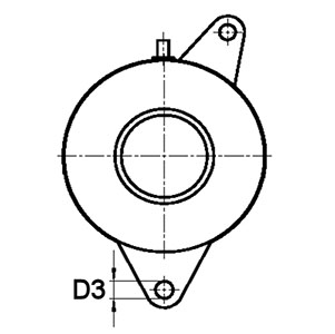 Hc-Cargo Startmotor / Starter F 032 113 148