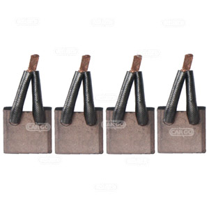 Hc-Cargo Koolborstel, startmotor F 032 900 148