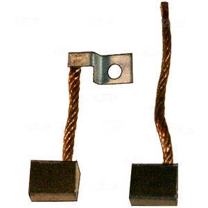 Hc-Cargo Koolborstel, startmotor F 032 900 150