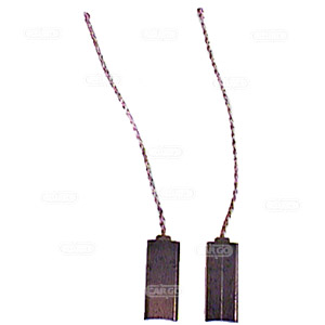 Hc-Cargo Kolenborstel, dynamo F 032 0JX 422