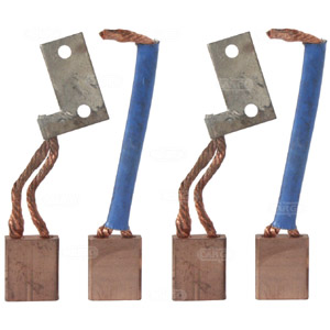 Hc-Cargo Koolborstel, startmotor F 032 900 188