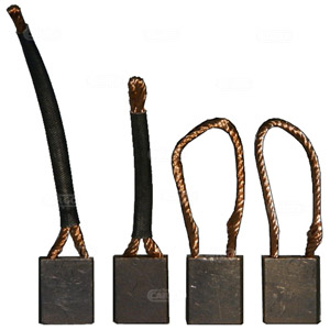 Hc-Cargo Koolborstel, startmotor F 032 900 189