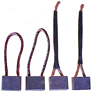 Hc-Cargo Koolborstel, startmotor F 032 900 192