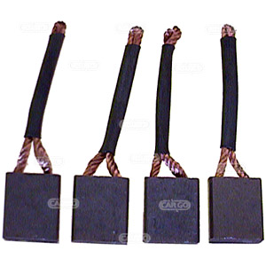 Hc-Cargo Koolborstel, startmotor F 032 900 193