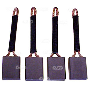 Hc-Cargo Koolborstel, startmotor F 032 900 194