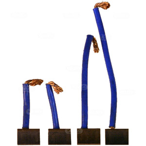 Hc-Cargo Koolborstel, startmotor F 032 900 195