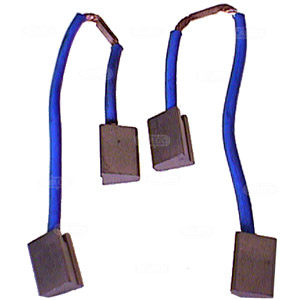 Hc-Cargo Koolborstel, startmotor F 032 900 198