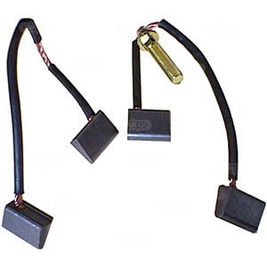 Hc-Cargo Koolborstel, startmotor F 032 900 199