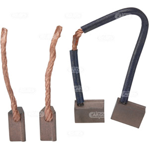 Hc-Cargo Koolborstel, startmotor F 032 900 201