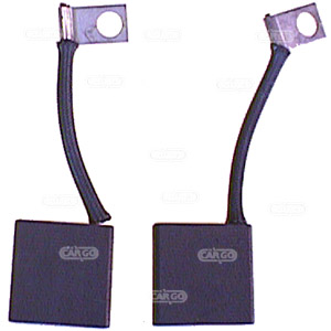 Hc-Cargo Kolenborstel, dynamo F 032 902 675