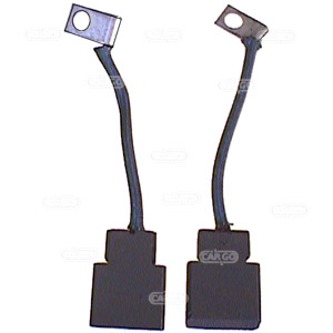 Hc-Cargo Kolenborstel, dynamo F 032 902 658