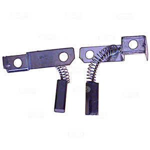 Hc-Cargo Kolenborstel, dynamo F 032 902 656