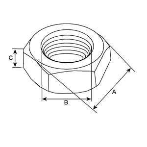 Hc-Cargo Montageset, generatorrotor F 032 135 049