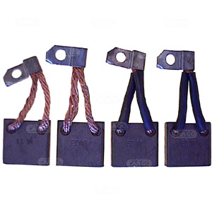 Hc-Cargo Koolborstel, startmotor F 032 900 209