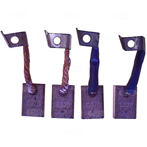 Hc-Cargo Koolborstel, startmotor F 032 900 211