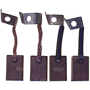 Hc-Cargo Koolborstel, startmotor F 032 900 212