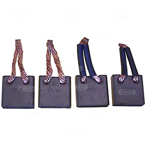 Hc-Cargo Koolborstel, startmotor F 032 900 213