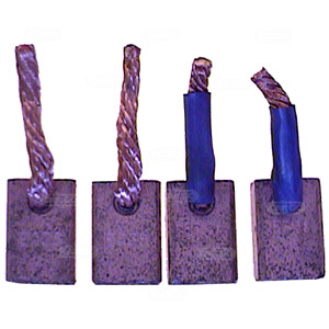 Hc-Cargo Koolborstel, startmotor F 032 900 215