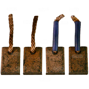 Hc-Cargo Koolborstel, startmotor F 032 900 216