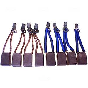 Hc-Cargo Koolborstel, startmotor F 032 900 217