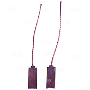 Hc-Cargo Kolenborstel, dynamo F 032 00M X12