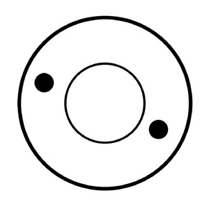 Hc-Cargo Magneetschakelaar, startmotor F 032 237 102