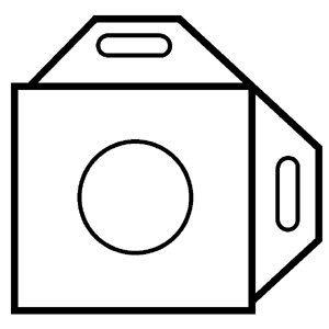 Hc-Cargo Magneetschakelaar, startmotor F 032 133 855