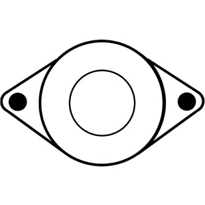 Hc-Cargo Relais, starter F 032 333 343