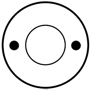 Hc-Cargo Magneetschakelaar, startmotor F 032 133 288