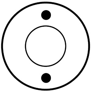 Hc-Cargo Magneetschakelaar, startmotor F 032 132 473